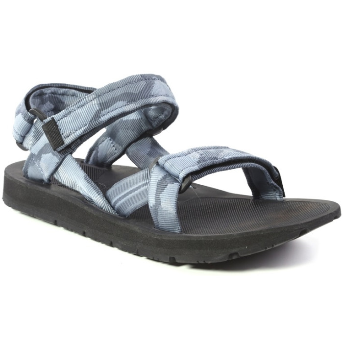 Сандали мужские Source Stream Mens Iceberg Gray (101021C4)