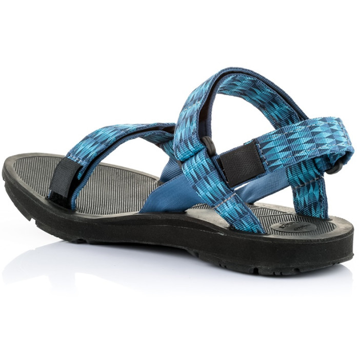 Сандалі чоловічі Source Stream Mens Triangles Blue (101021TB)