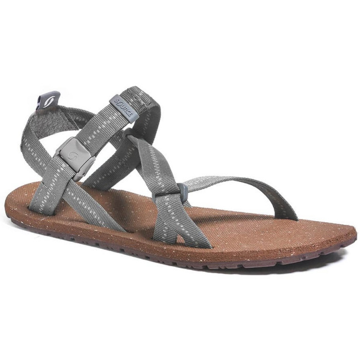 Сандали Source Solo Unisex Granit Gray (101084D4)