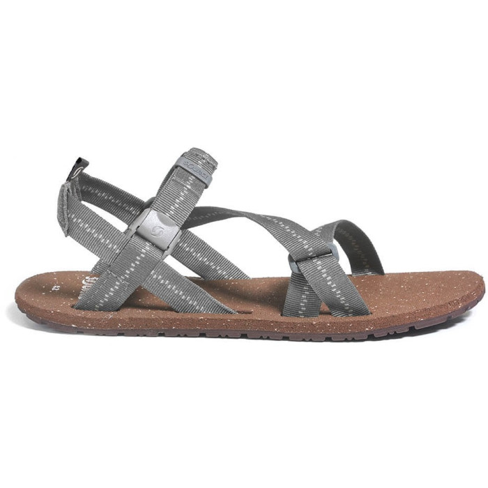 Сандали Source Solo Unisex Granit Gray (101084D4)