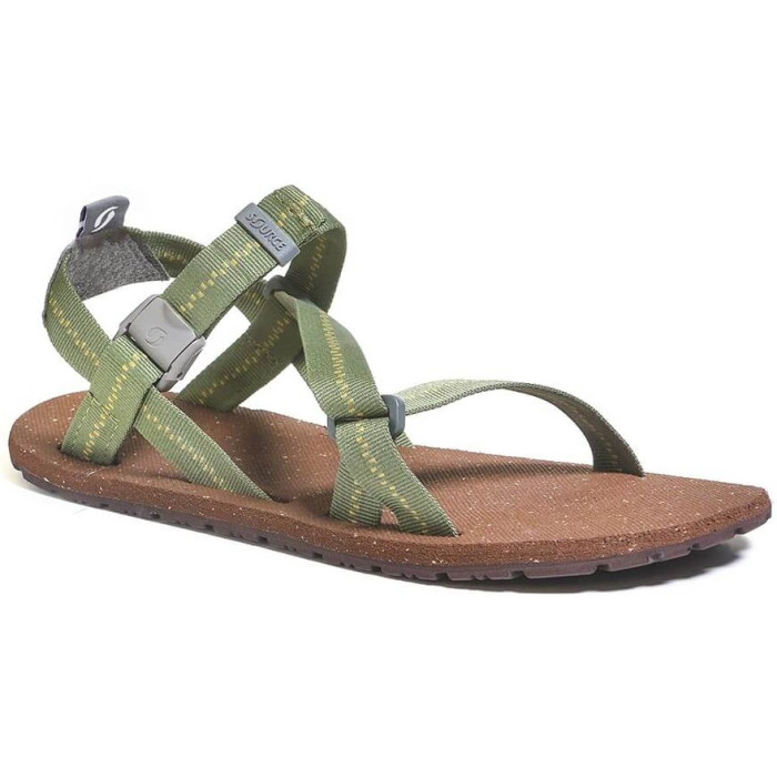 Сандали Source Solo Unisex Bronze Green (101084D5)