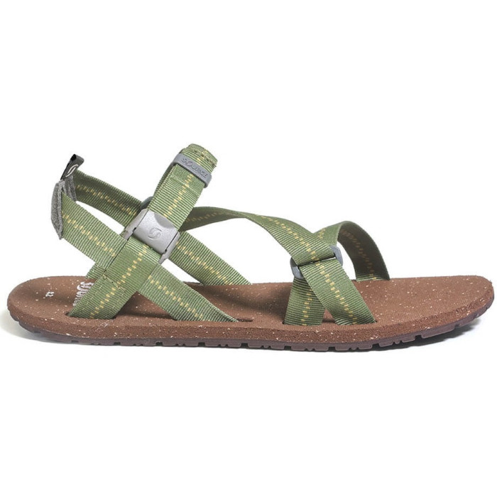 Сандали Source Solo Unisex Bronze Green (101084D5)