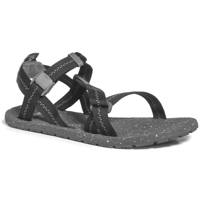 Сандали Source Solo Unisex Basalt Black (101084D6)