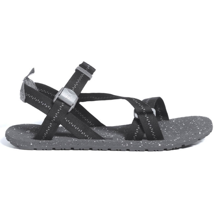Сандали Source Solo Unisex Basalt Black (101084D6)
