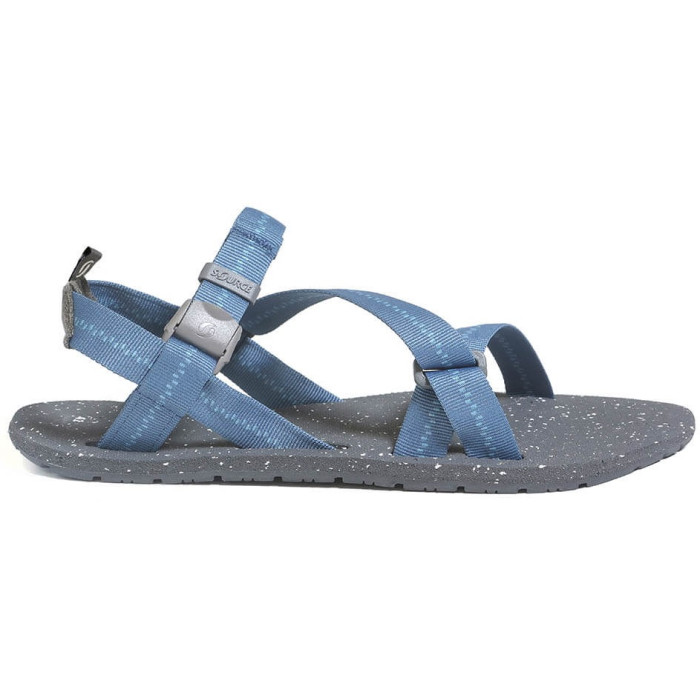 Сандали Source Solo Unisex Indigo Blue (101084D7)