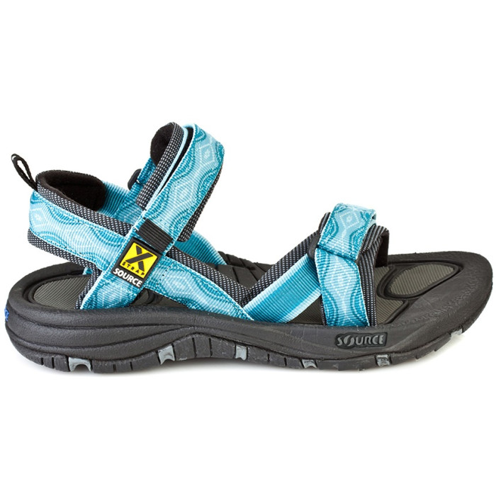Сандалі жіночі Source Gobi Womens Dream (102022B5)
