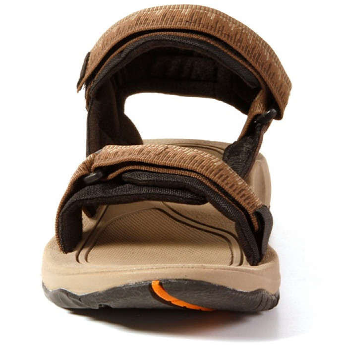 Сандалі чоловічі Source Comfort Gobi Mens Volume Brown (102091TX)