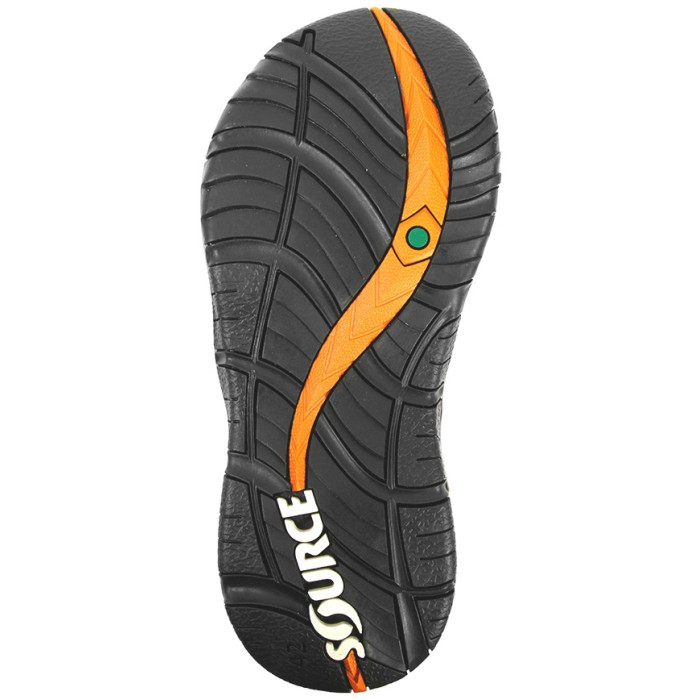 Сандалі чоловічі Source Comfort Gobi Mens Blue Volume (102091VB)