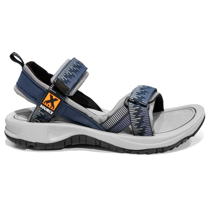 Сандалі чоловічі Source Comfort Gobi Mens Blue Volume (102091VB)