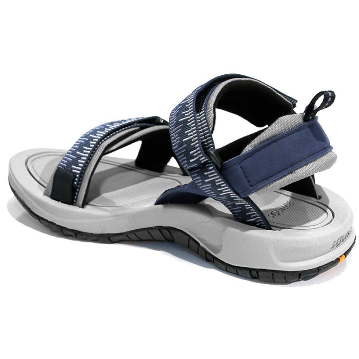 Сандалі чоловічі Source Comfort Gobi Mens Blue Volume (102091VB)