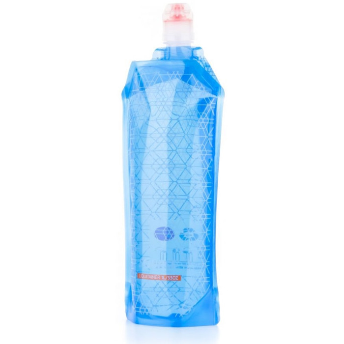 Фляга Source Liquitainer 1L Blue (2020150301)