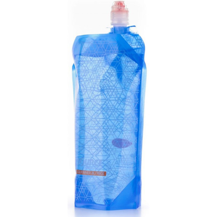 Фляга Source Liquitainer 2L Blue (2020150302)