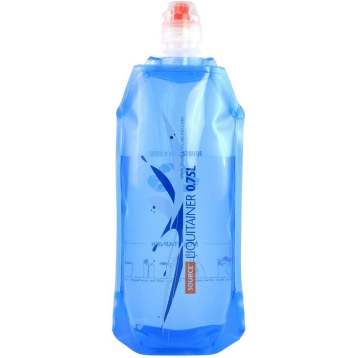 Фляга Source Liquitainer 0,75L Blue (2020150375)
