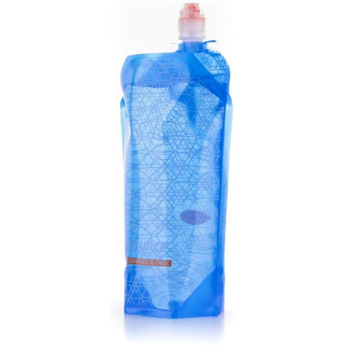 Фляга Source Liquitainer 1L Mixcolor (2025050201)