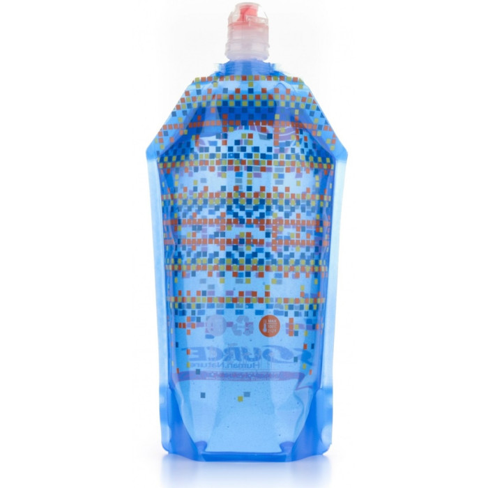 Фляга Source Liquitainer 2L Color Mix (2025050202)