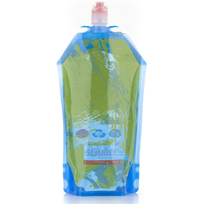 Фляга Source Liquitainer 2L Color Mix (2025050202)