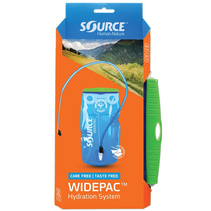 Питна система Source Widepac 2L (2060220202)