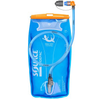 Питьевая система Source Widepac 2L, Alpine Blue (2060229302)