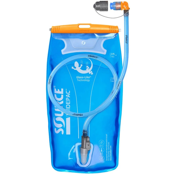 Питна система Source Widepac 3L, Alpine Blue (2060229303)