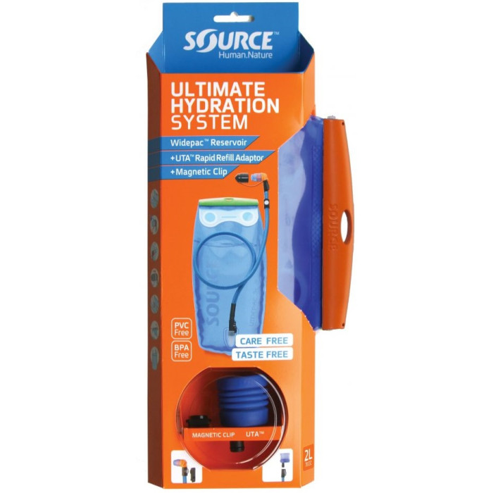 Питна система Source Ultimate hydration system 2L (2061420202)