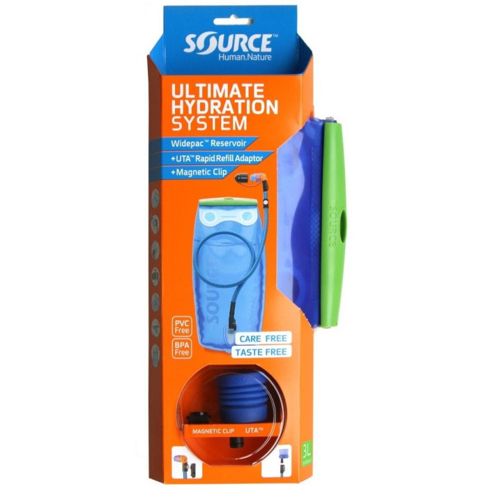 Питна система Source Ultimate hydration system 3L (2061420203)