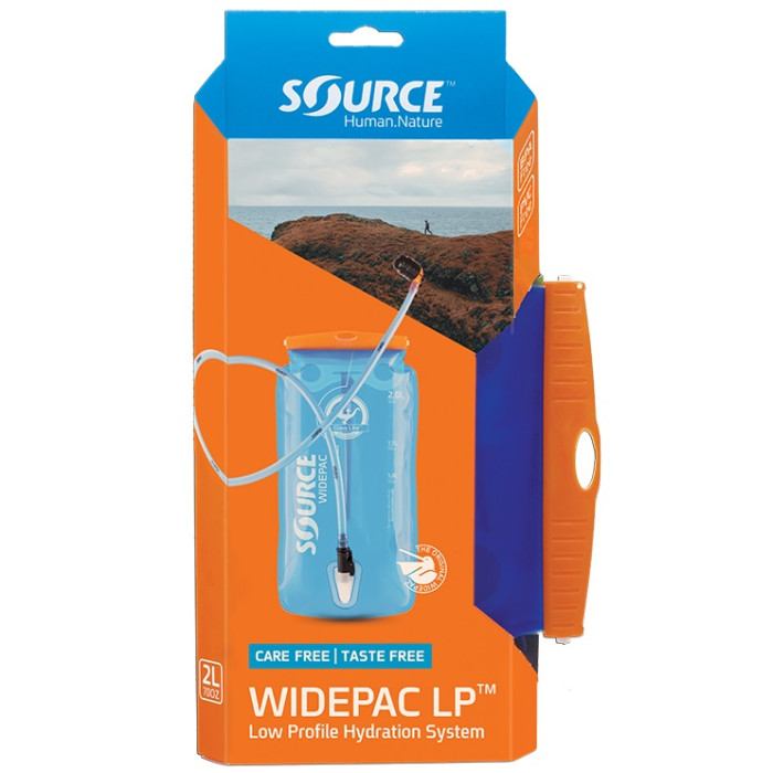 Питна система Source Widepac LP 2L (2061880202)