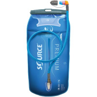 Питьевая система Source Widepac Premium 3L, Alpine Blue (2061889303)