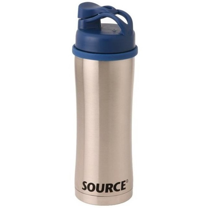 Термофляга Source Ma'ayan 0.4L Blue (2070300173)