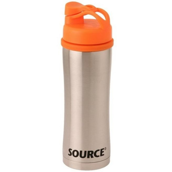 Термофляга Source Ma'ayan 0.4L Orange (2070300373)