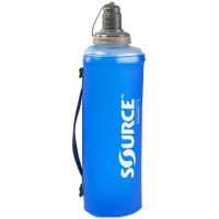 Фляга Source Nomadic Foldable Bottle 1L Blue (2070700101)
