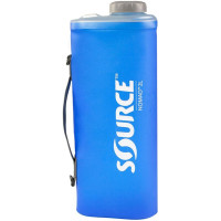 Фляга Source Nomadic Foldable Bottle 2L Blue (2070700102)