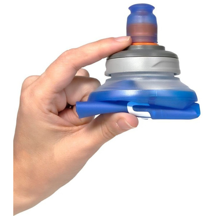 Фляга Source Jet Foldable Bottle 0,5L Blue (2070700105)