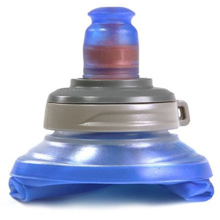 Фляга Source Jet Foldable Bottle 0,5L Blue (2070700105)