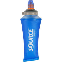 Фляга Source Jet Foldable Bottle 0,25L Blue (2070700125)