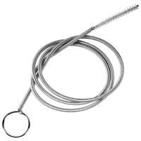 Ершик для чистки трубки питьевой системы Source Tube Brush kit (2120100000A)