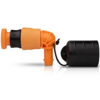 Клапан для питної системи Source Storm Valve Kit, Orange (2502100300)