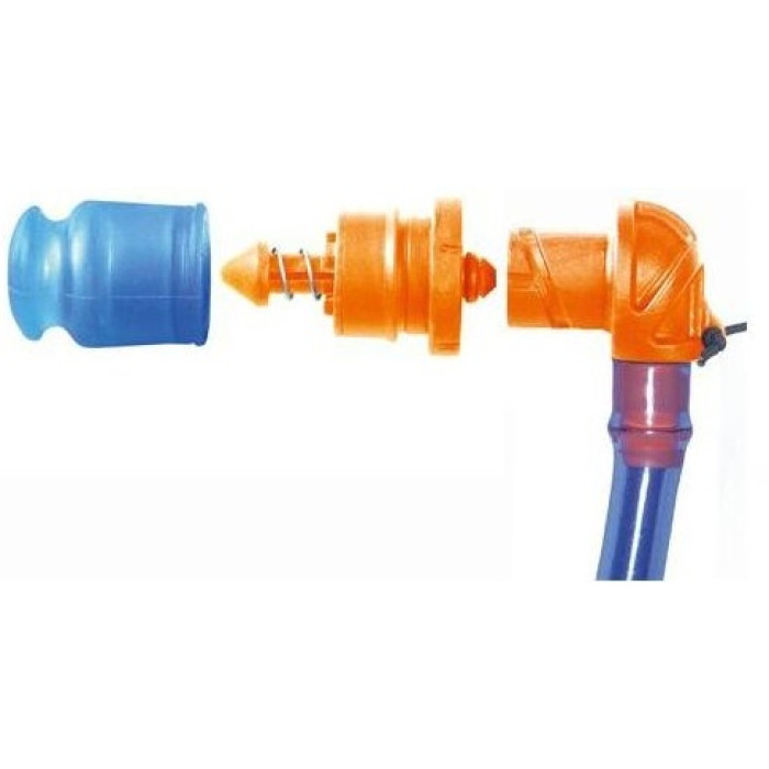 Клапан для питьевой системы Source Helix - valve kit (2502200200)