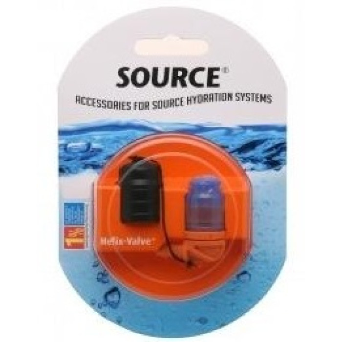 Клапан для питьевой системы Source Helix - valve kit (2502200200)