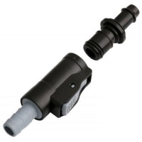 Система кріплення трубки питної системи Source Quick Connect Kit (2503300000)