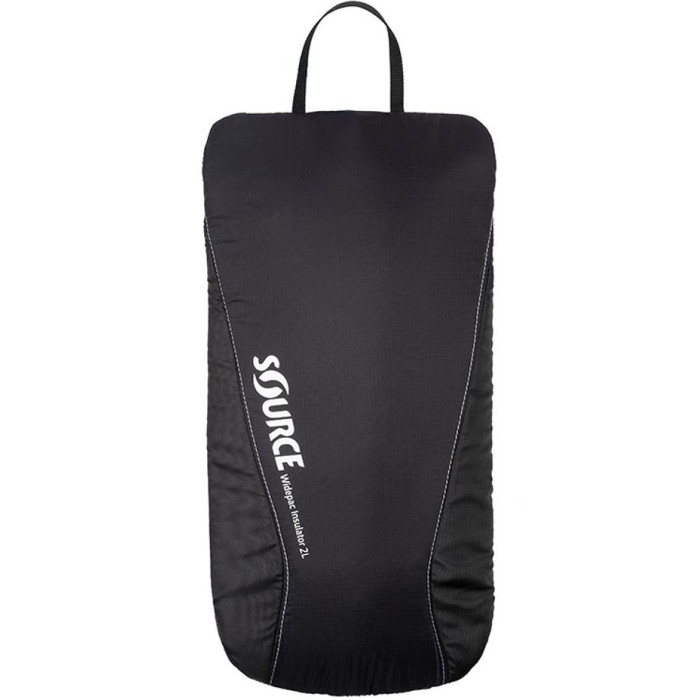 Чохол для питної системи Source Widepac Insulator 2L Black (2510700002)
