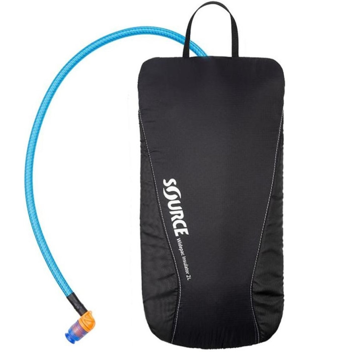 Чохол для питної системи Source Widepac Insulator 2L Black (2510700002)