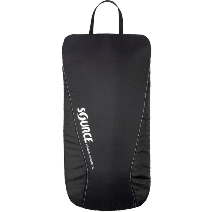Чохол для питної системи Source Widepac Insulator 3L Black (2510700003)