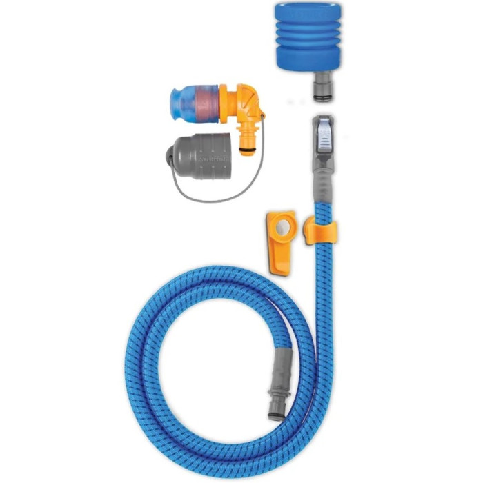 Адаптер для питної системи Source Pro Kit, Alpine Blue (2511100100)