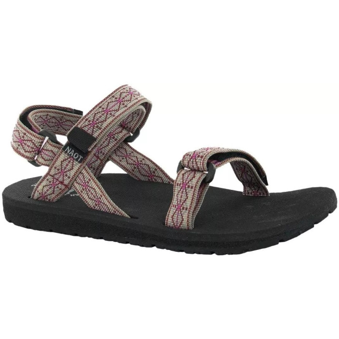 Сандалі жіночі Source Classic Womens Beige Bordeaux (38501X42)