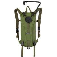 Рюкзак с гідратором SOURCE Tactical 3L Olive (4000330303)