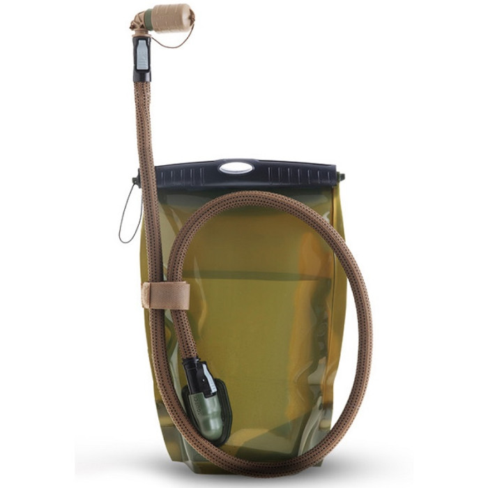 Питьевая система Source Kangaroo with Pouch 1L Multicam (4001511501)