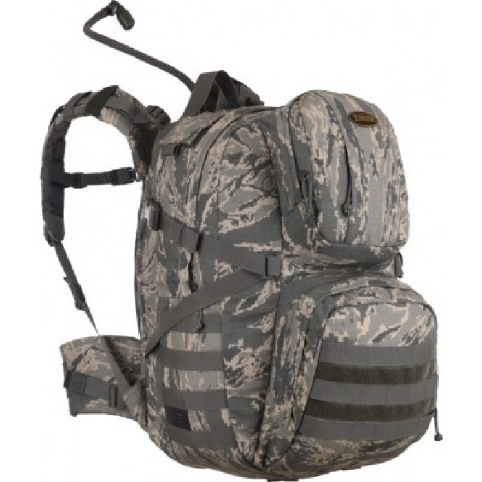 Рюкзак SOURCE Patrol 35L ABU (4010232003)