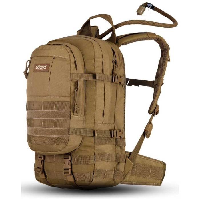 Рюкзак Source Assault 20L Coyote (4010430203)