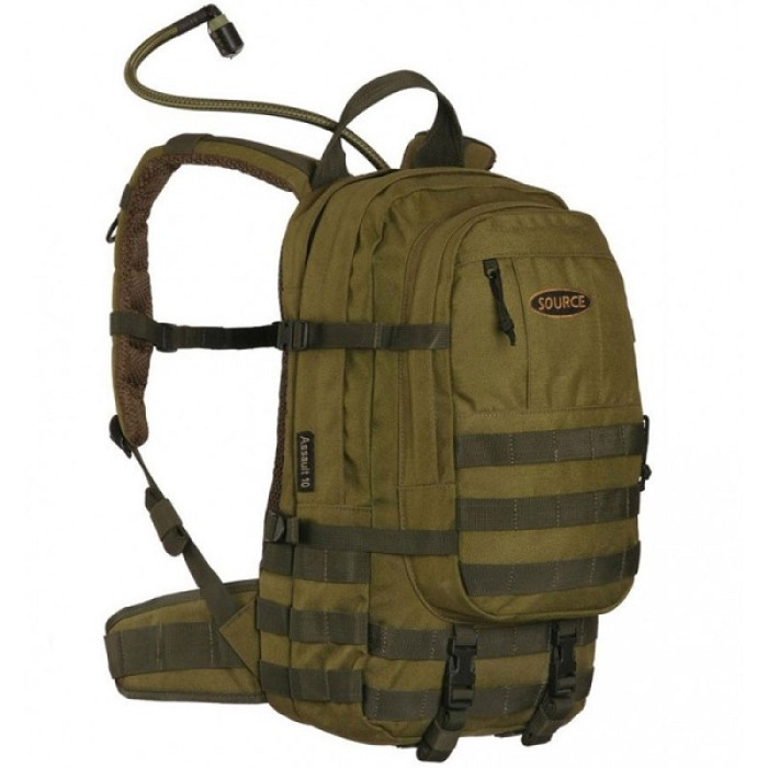 Рюкзак Source Assault 20L Olive (4010430303)