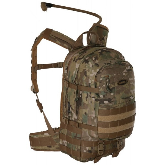 Рюкзак Source Assault 20L Multicam (4010431503)